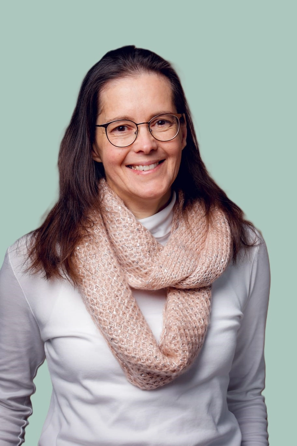 fríeco prílesophiert – Theaterpädagogin – Tanja Genski